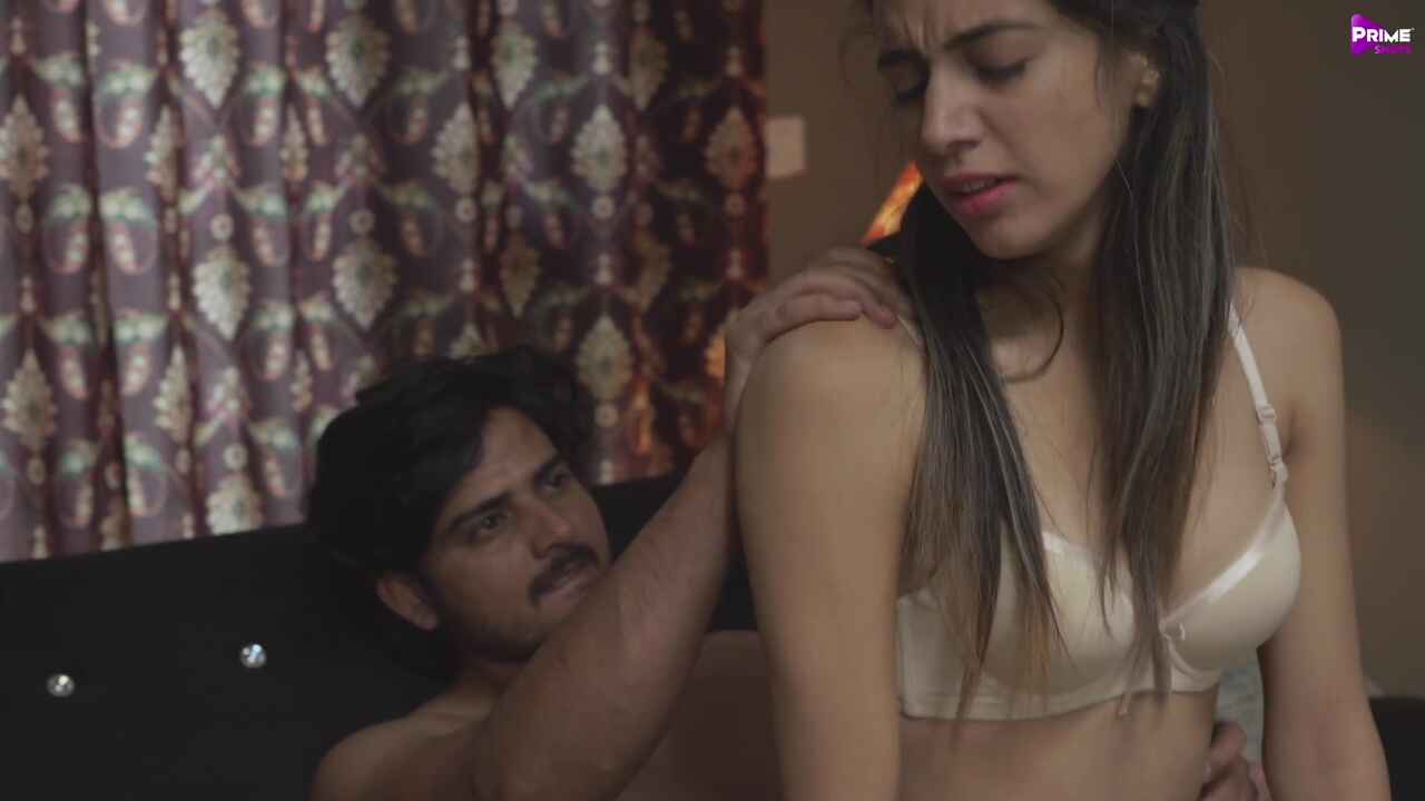 Adla Badli 2023 Primeshots Hindi Sex Web Series Episode 1 pic