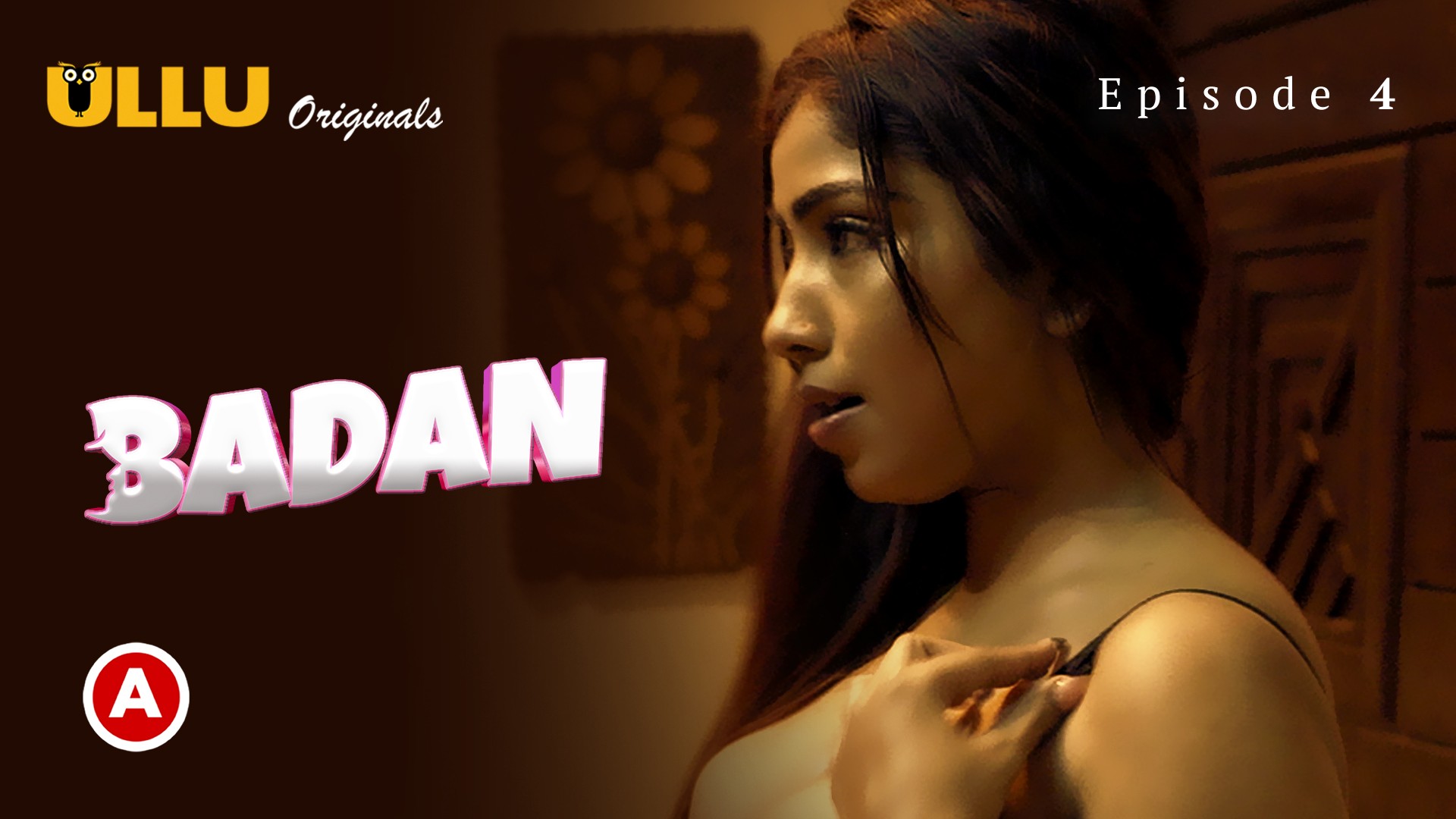 Badan Part 1 S01E04 2023 Hindi Hot Web Series – Ullu
