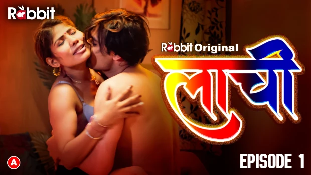 Laachi S01E01 2023 Hindi Hot Web Series – RabbitMovies